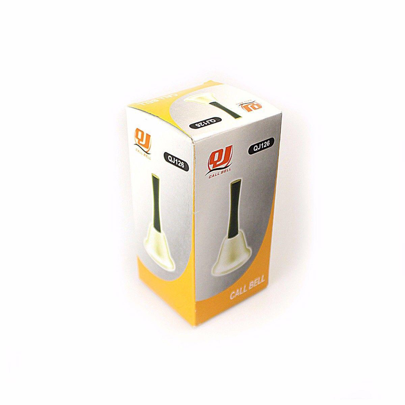 Butlers Reception Calling Waiting Bell with Handle Kitchen