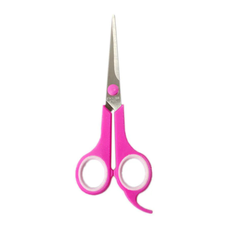 Scissors Stationery Office Scissors 18 cm Random Colours