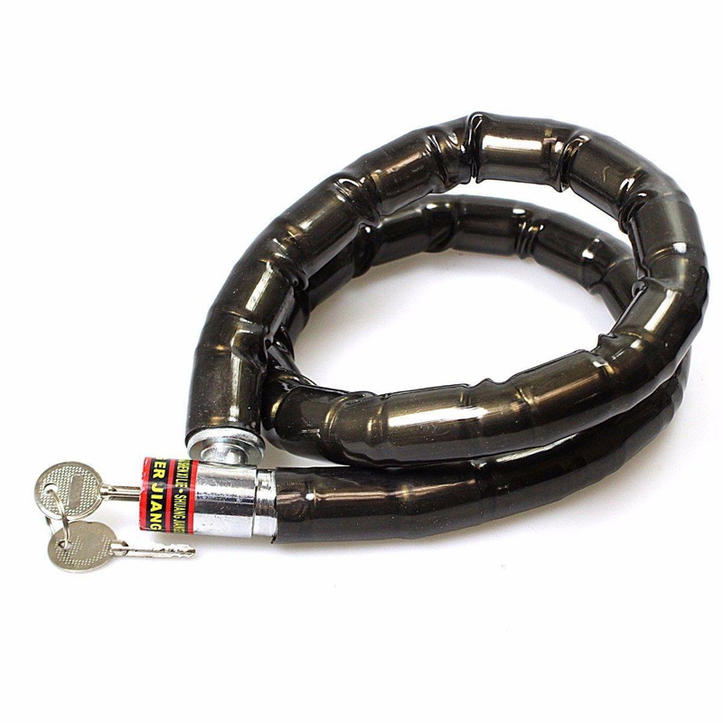 Bicycle Bike Lock Random Colours