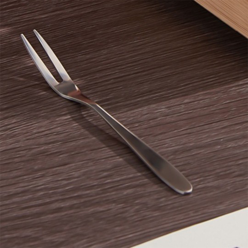 30cm Stainless Steel Meat Carving Fork BBQ Fork Gift