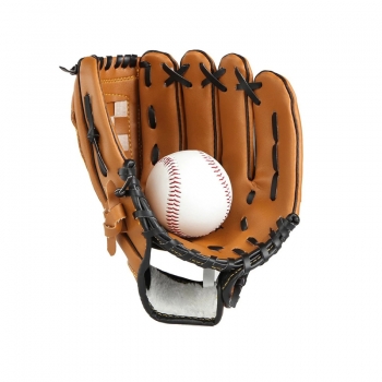 Sports Baseball Softball Outdoor Catch Glove Pack of 1 Gifts