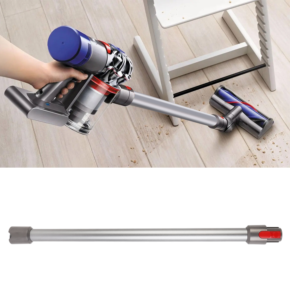 Wand Pipe for DYSON V7 V8 V10 V11 V15 Vacuum Cleaner