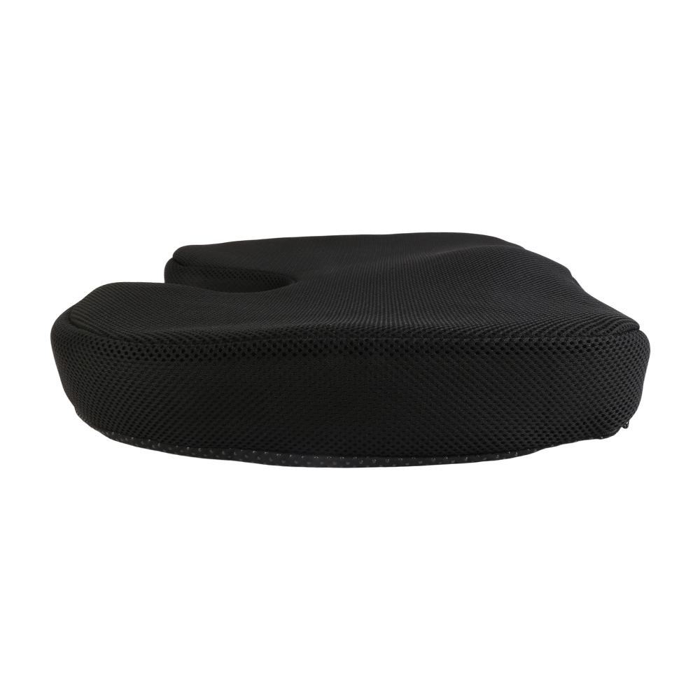 Memory Foam Seat Cushion for Coccyx Tailbone Pain Relief