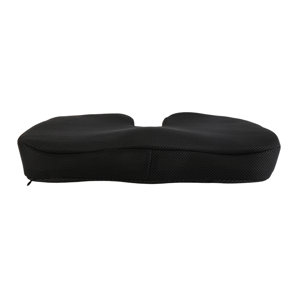 Memory Foam Seat Cushion for Coccyx Tailbone Pain Relief