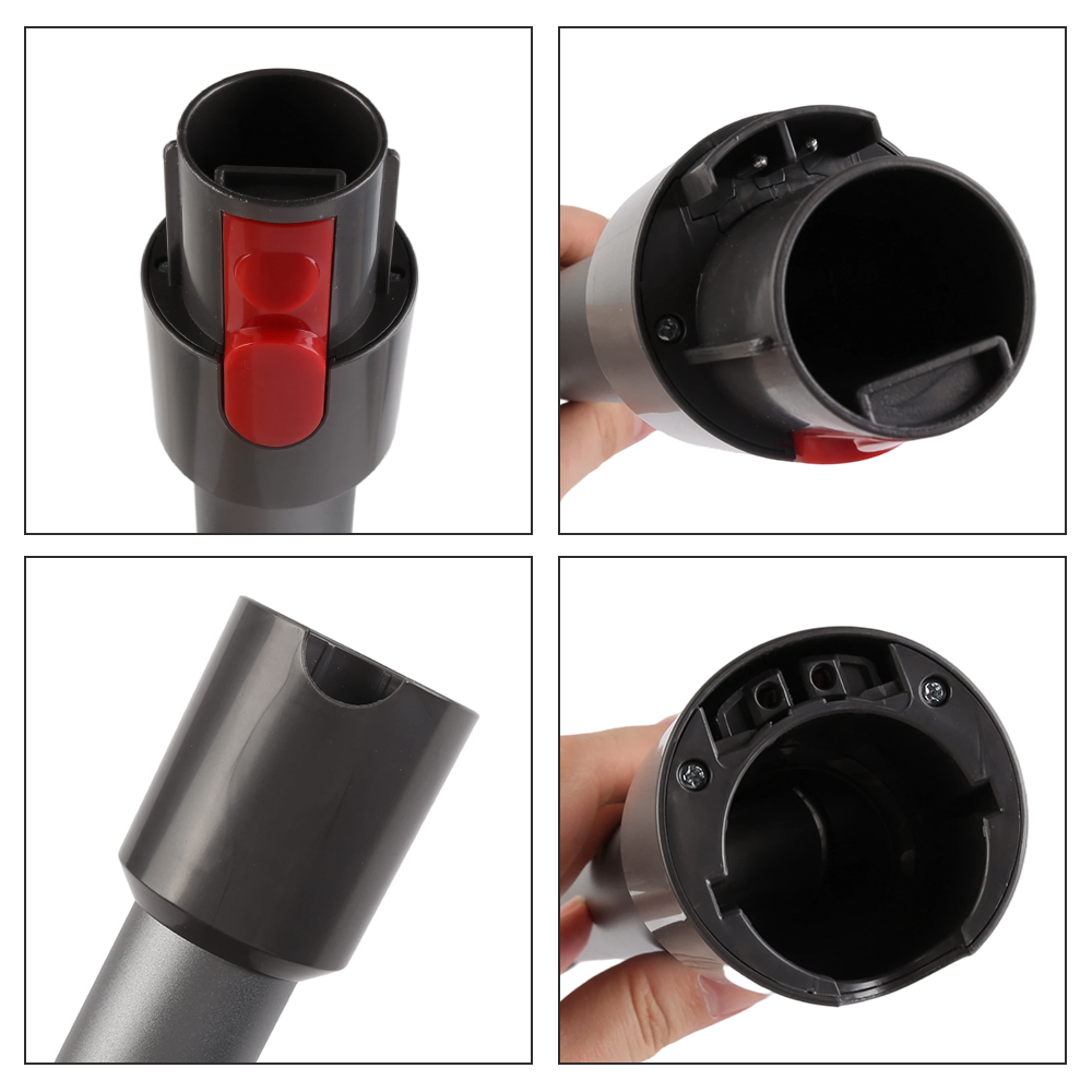 Wand Pipe for DYSON V7 V8 V10 V11 V15 Vacuum Cleaner