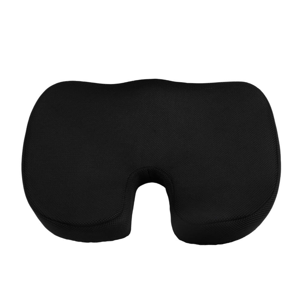 Memory Foam Seat Cushion for Coccyx Tailbone Pain Relief