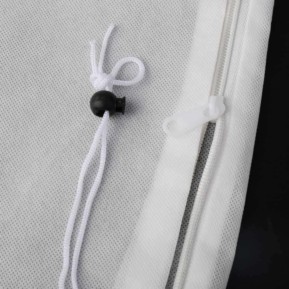 Frost Protection Fleece Plant Covers Jacket 80 x 100cm