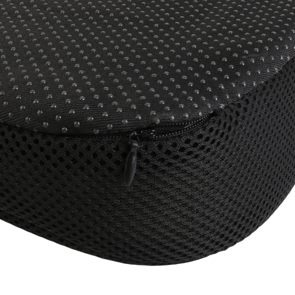 Memory Foam Seat Cushion for Coccyx Tailbone Pain Relief
