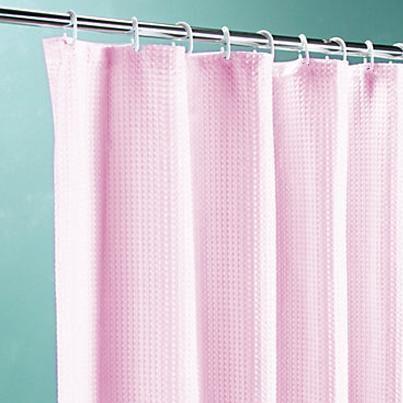 180 x 220cm PEVA Shower Curtain Waterproof Quick-Drying Proof Resistant Washable Bathroom Curtain Random Colours