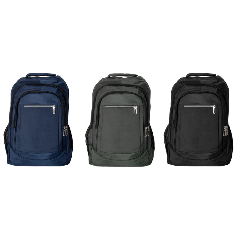 Men women laptop backpack dimensions 30 x 13 x 46 cm random color