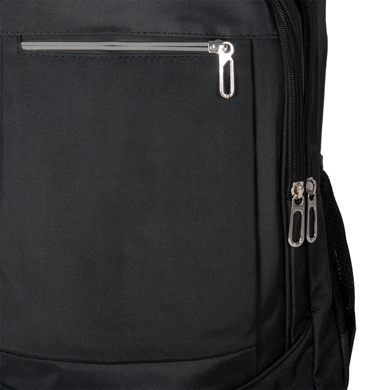 Men women laptop backpack dimensions 30 x 13 x 46 cm random color