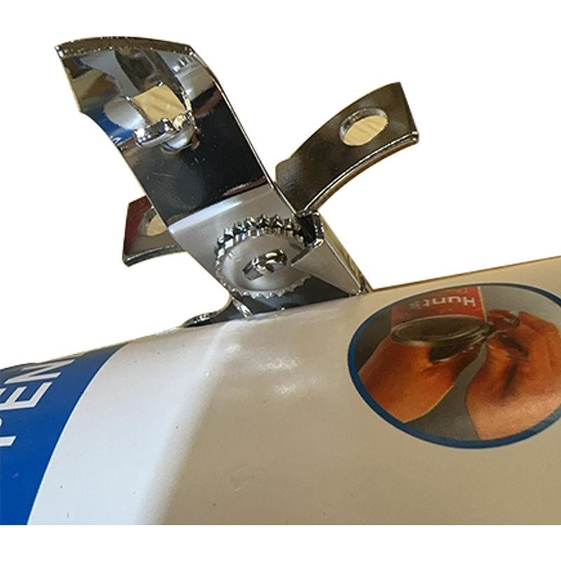 Multifunctional Can Opener Stainless Steel Jar Opener Kitchen Essential  Home