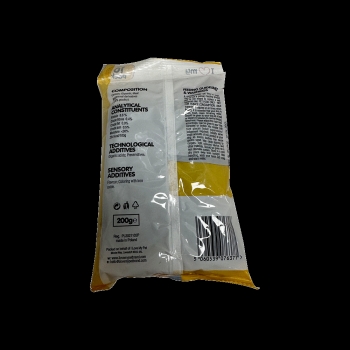 10 Pack Pet Dog Treats Marrowbone Sticks Flow Pack Gift