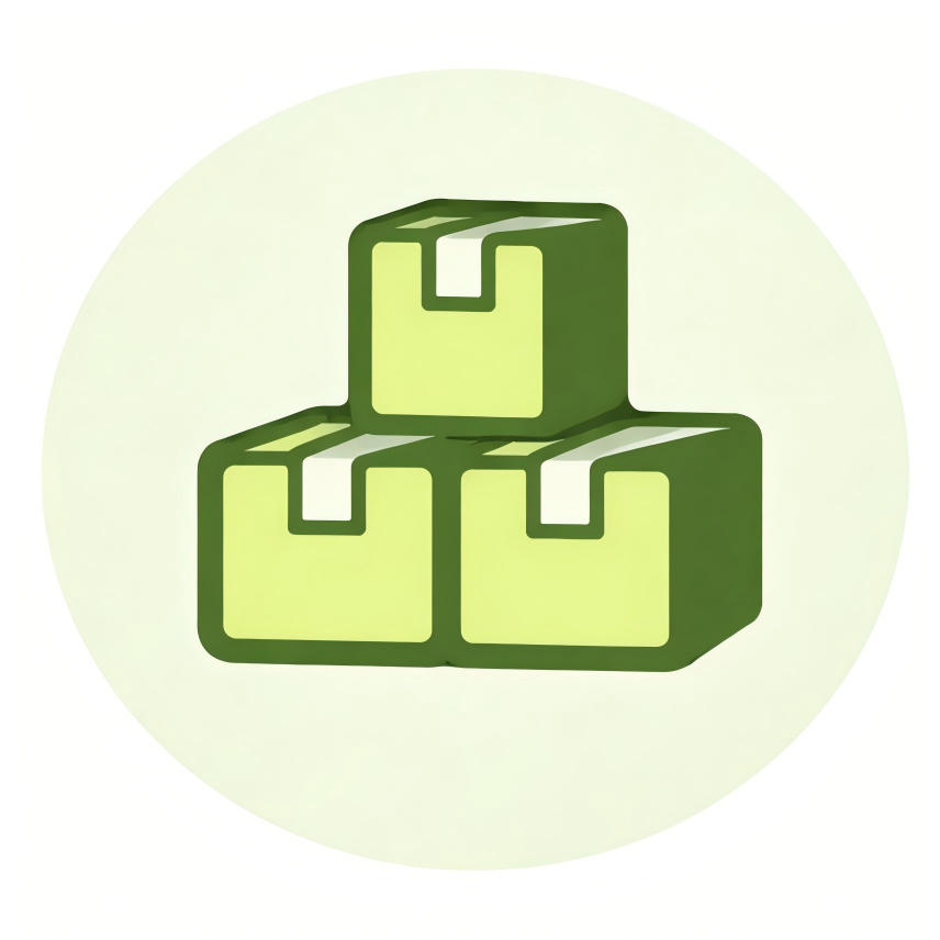 Over 10,000 products