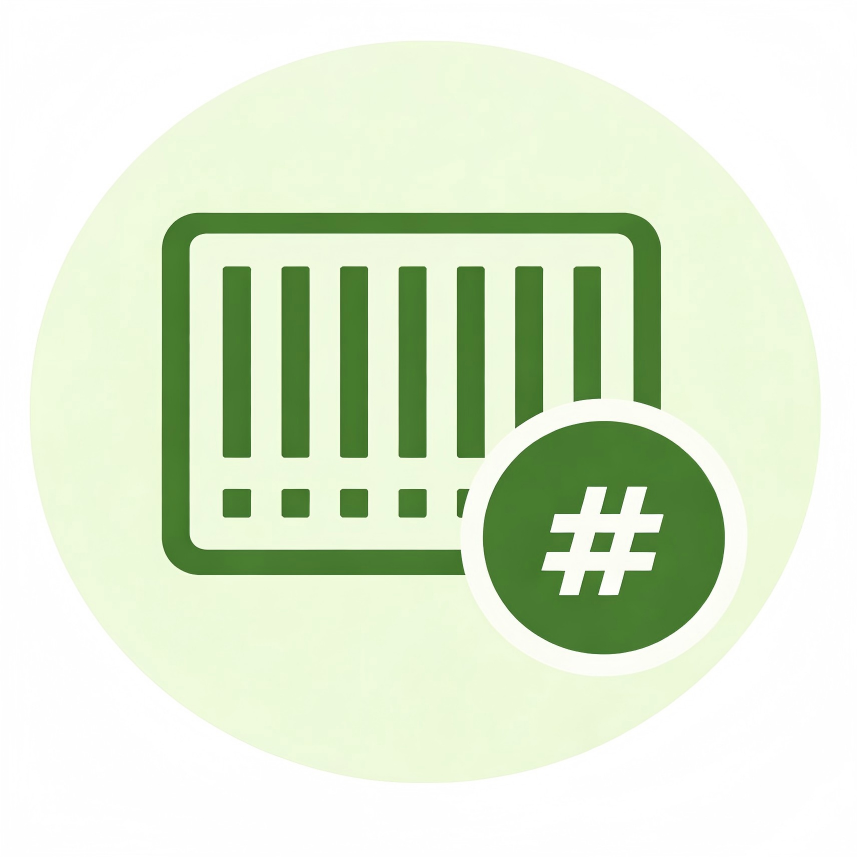 All Parcel With Tracking Number