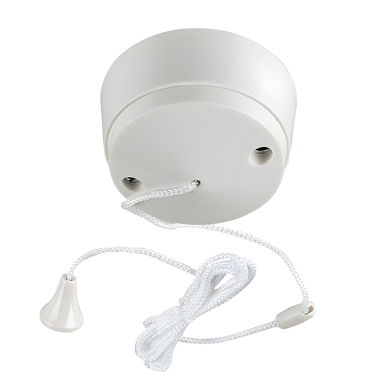 Status 6 Amp 2 Way Toilet Light Ceiling Switch