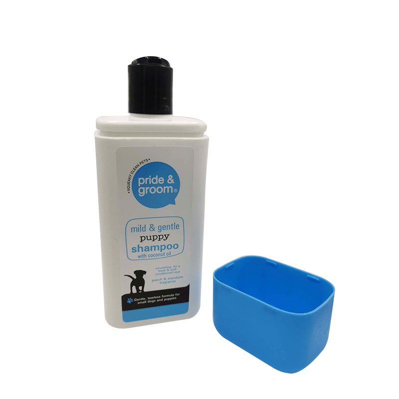 300ml Dog Shampoo Mild Gentle Puppy Shampoo Gifts Coconut Oil