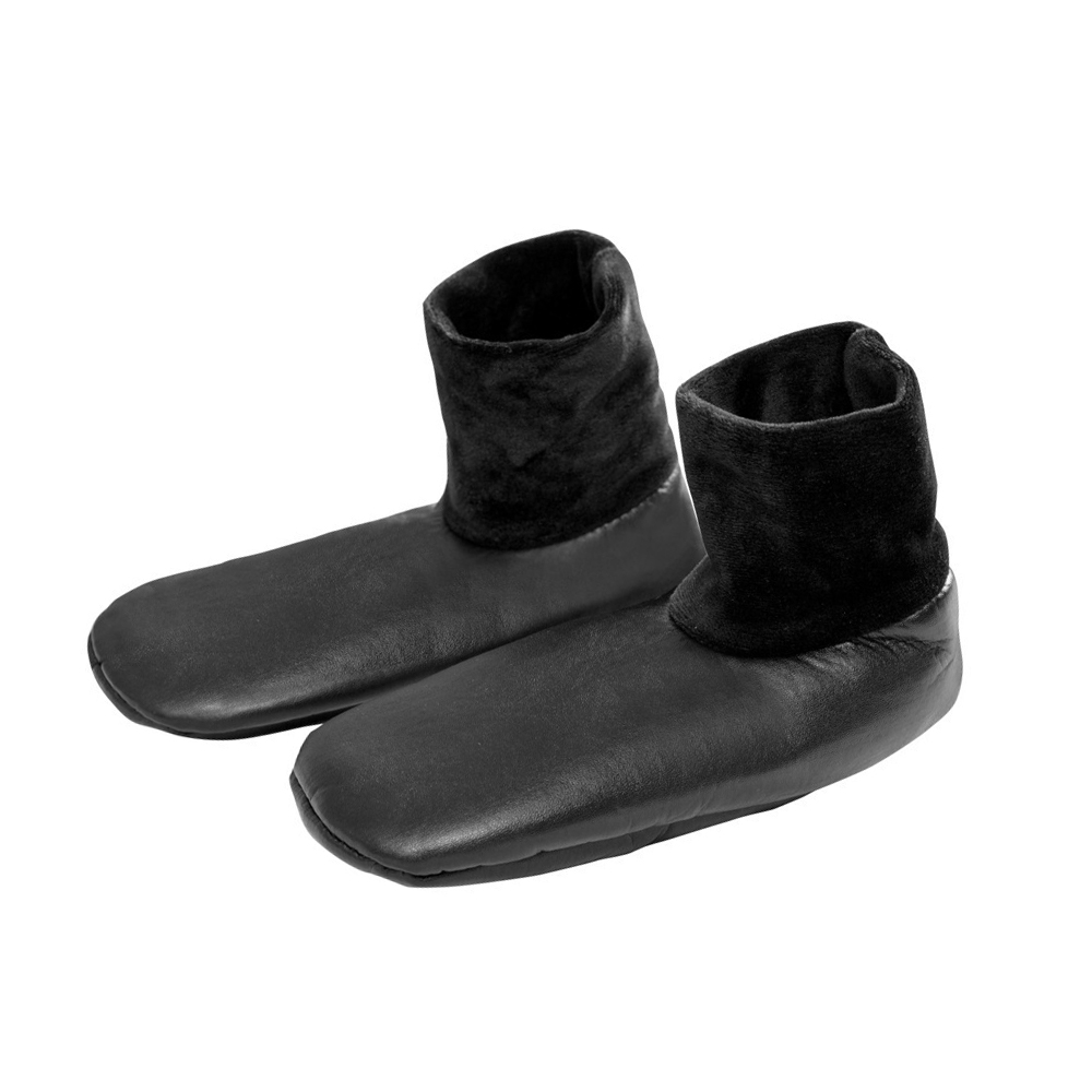 Thicken Thermal Fleece Lined Socks Winter Unisex Floor Socks