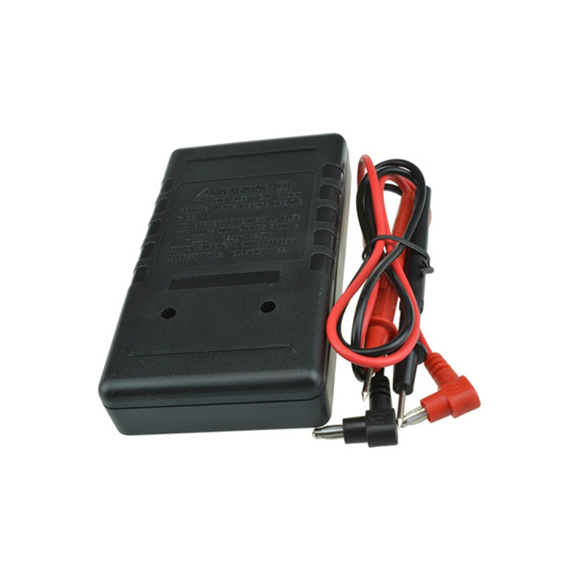 Multi Meter Auto Car Ranging Tester Voltage Battery Detector