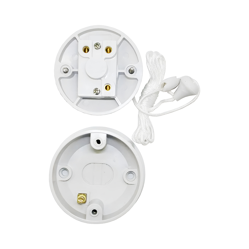 Status 6 Amp 2 Way Toilet Light Ceiling Switch