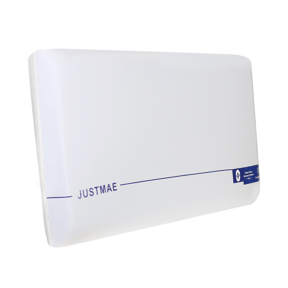 Memory Foam Pillows Deep Sleep Pillow Core Ergonomic Cervical Pillow 70 x 42 x 12 cm  Gift