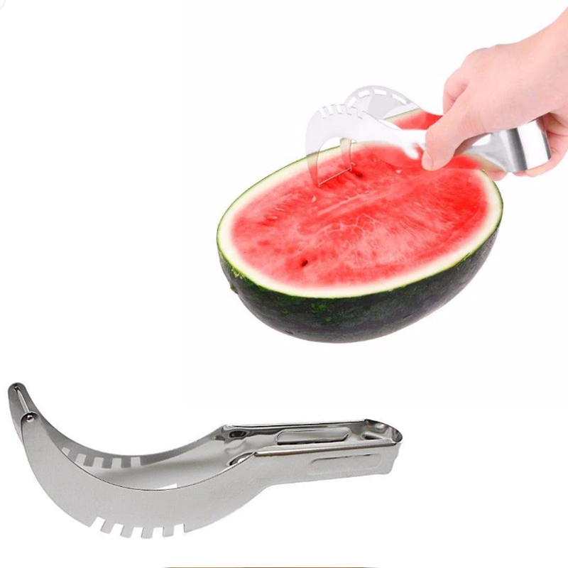 Watermelon Slicer Cutter Tool Watermelon Corner and Server Home