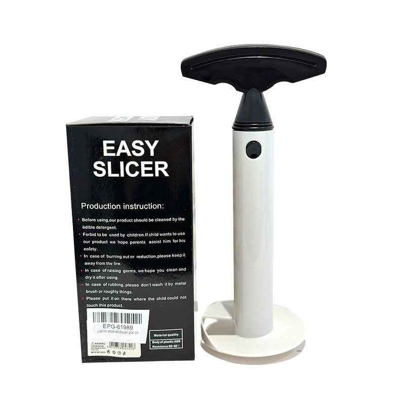 Pineapple Corer Easy Slicer Fruit Peeler and Cutter Home