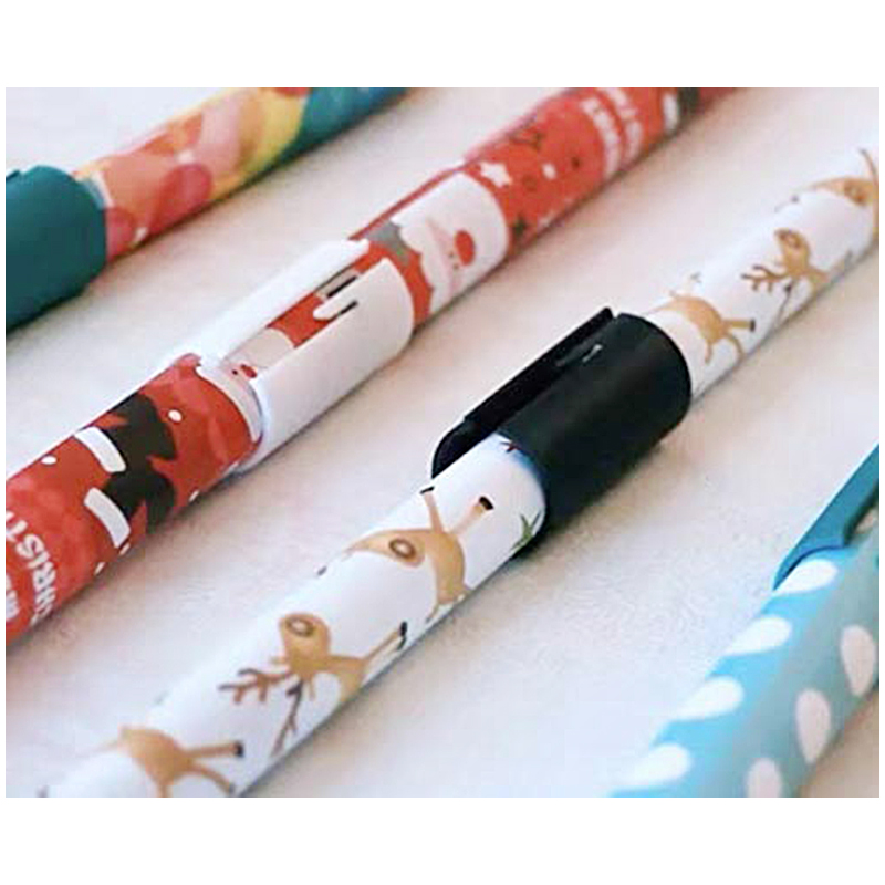 Portable Mini Wrapping Paper Cutter Magic Home Gadgets White Home