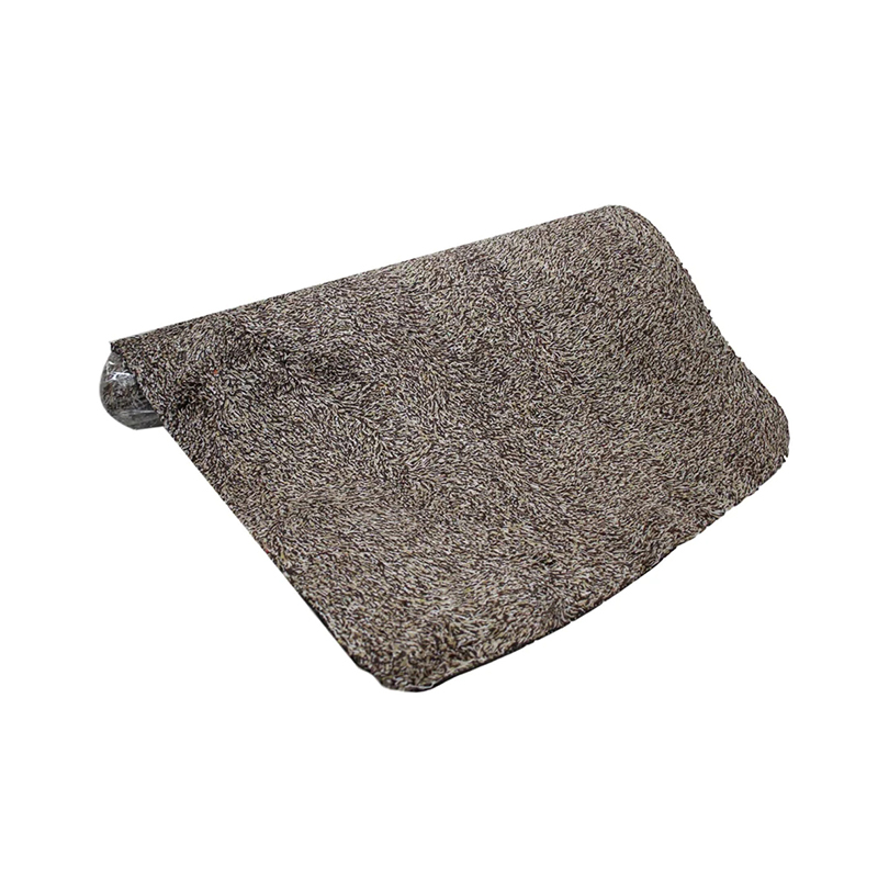 Super Absorbent Magic Door Mat Microfiber Washable Doormat Home