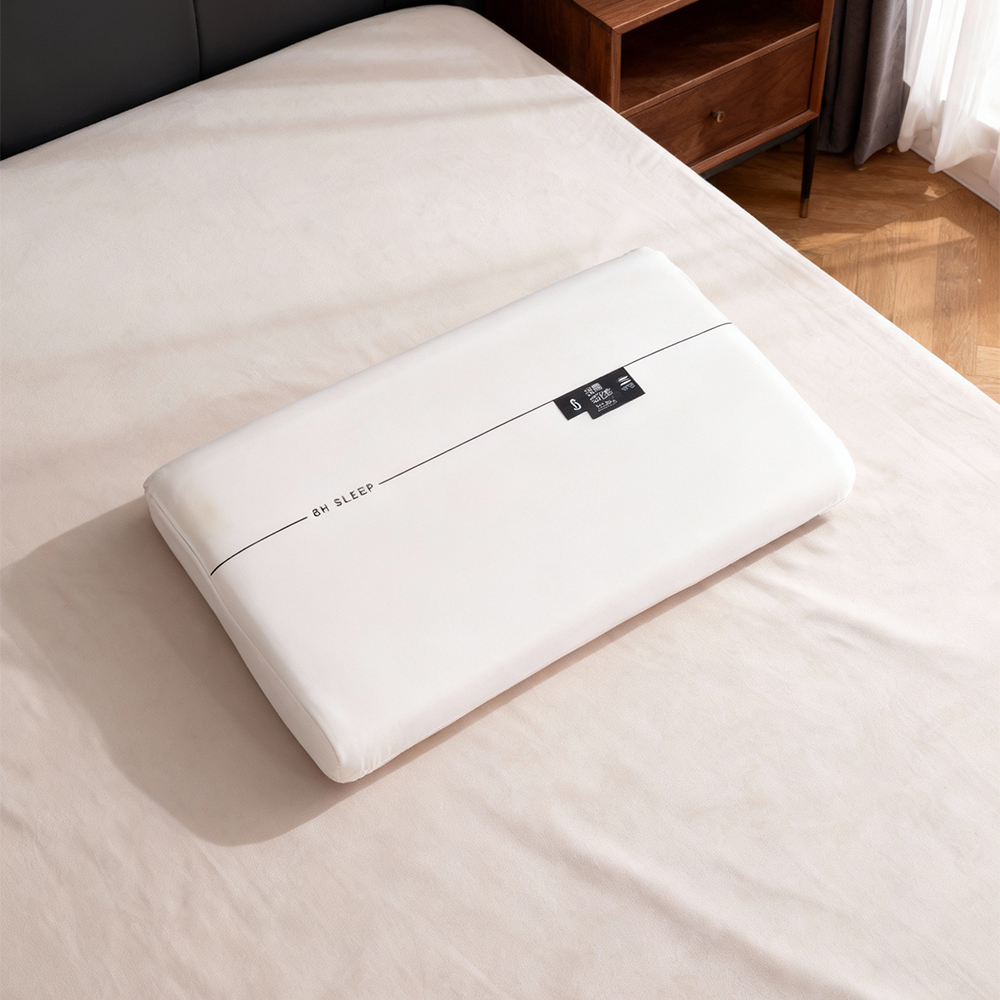 Memory Foam Pillows Deep Sleep Pillow Core Ergonomic Cervical Pillow Soft Slow Rebound Cushion 70 x 41 x 9 cm