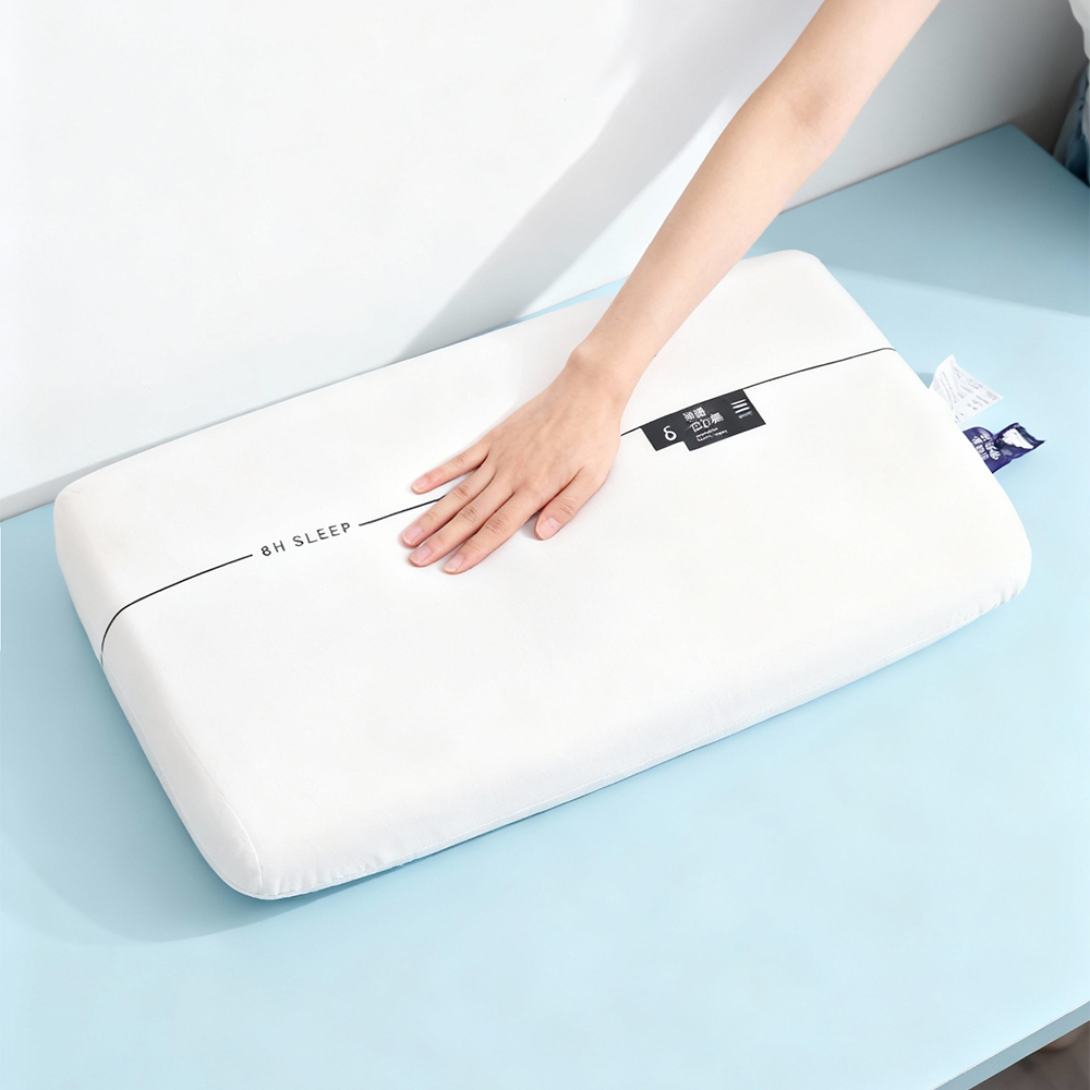 Memory Foam Pillows Deep Sleep Pillow Core Ergonomic Cervical Pillow Soft Slow Rebound Cushion 70 x 41 x 9 cm