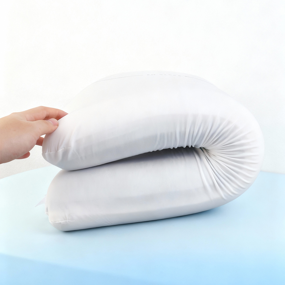 Memory Foam Pillows Deep Sleep Pillow Core Ergonomic Cervical Pillow Soft Slow Rebound Cushion 70 x 41 x 9 cm