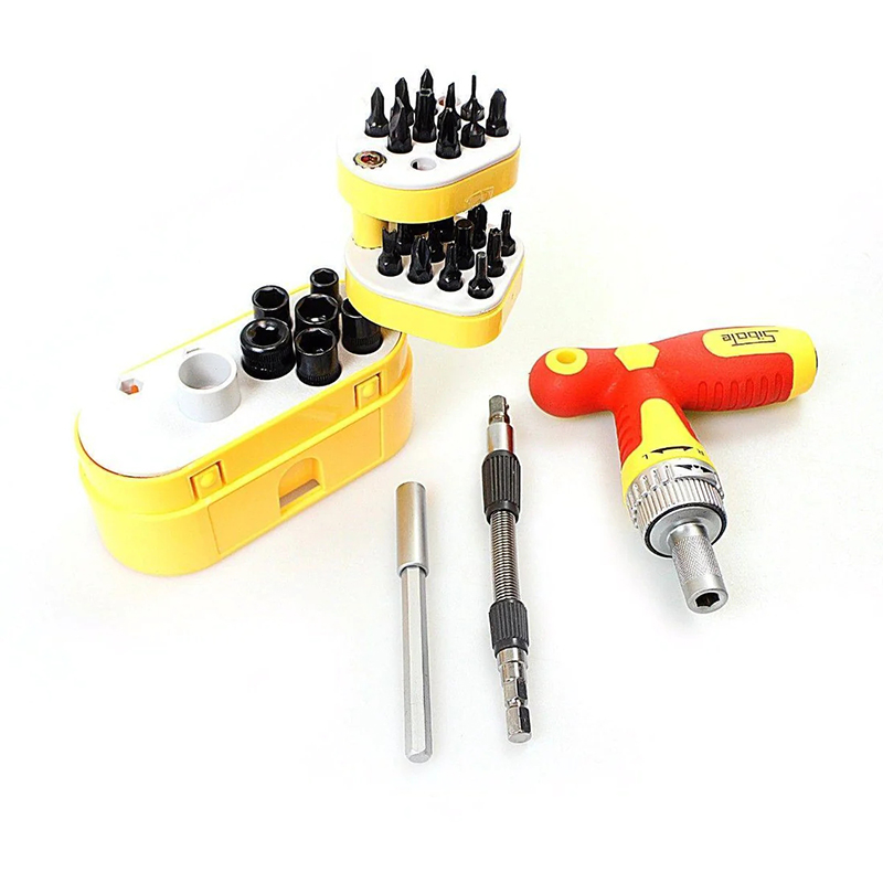 High Quality New Cordless Drill Set Power Tool Set for DIY Use