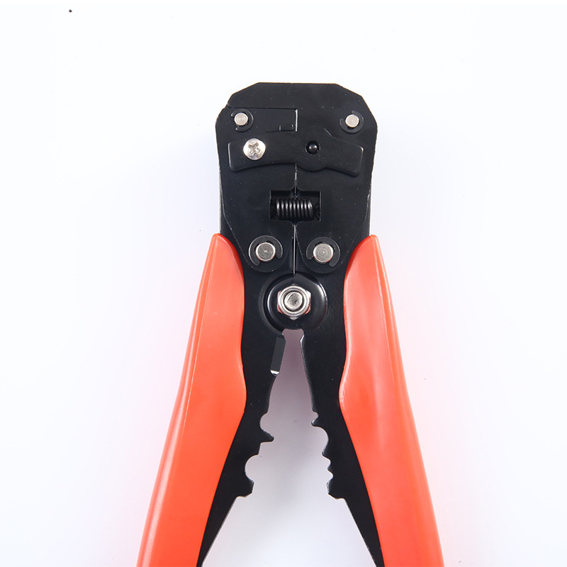 3 in 1 Automatic Wire Stripper Crimper, Self-Adjusting Wire Cutter and Cable Stripper, Crimping Tool Plier Cutter