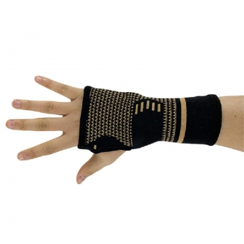 1 pcs Wrist Hand Brace Support Sleeve Splint Strap for Carpal Tunnel - Size L