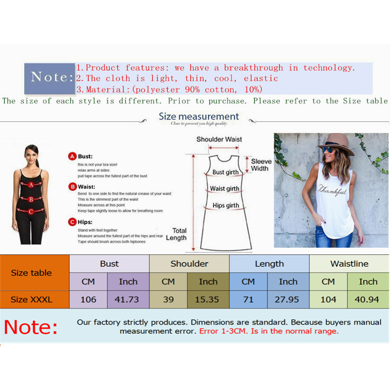 Lady Summer Casual Tank Tops Cap Sleeve - Grey