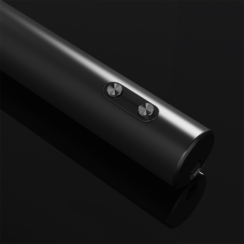 Electric Wine Bottle Opener Automatic Corkscrew Professional Wine Bottle Opener