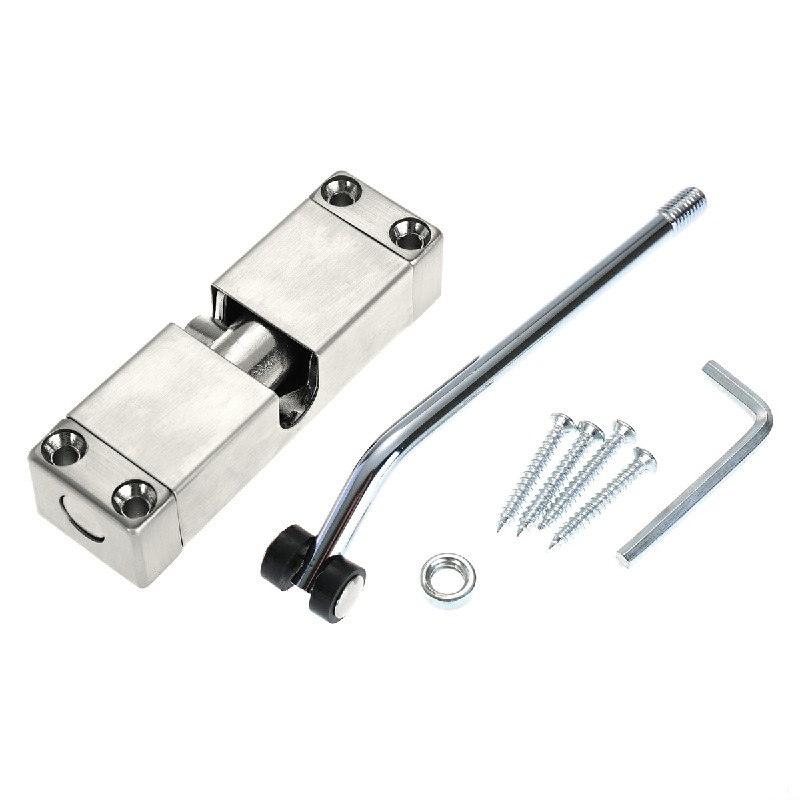 180 Degree Mounted Non-Handed Safety Spring Door Closer
