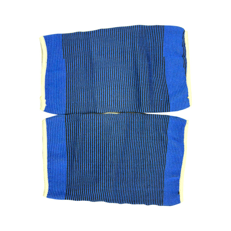 1 pair Neoprene Elastic Calf Support for Sport Running Lower Leg Wrap Sleeve