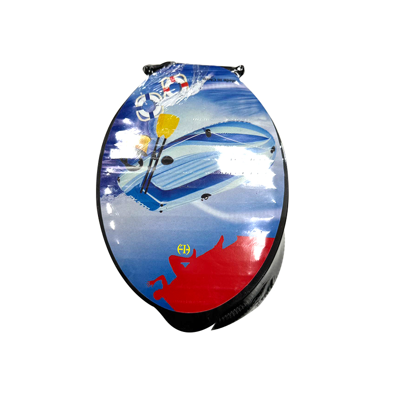 3L Bellows Foot Pump Air Pump Foot Inflatable Pump for Inflatable Pool Air Mattress Bed Float