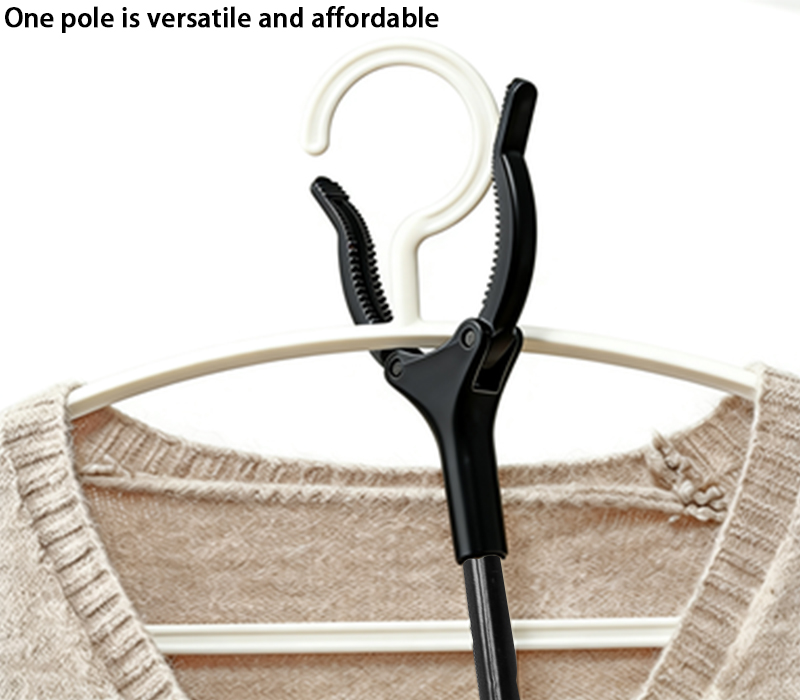 32 Inch Pick Up Tool Lightweight Litter Pickers Grabber Stick Easy Litter Rubbish Mobility Grabber