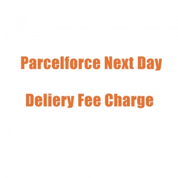 Parcelforce Next Day Deliery Fee Charge