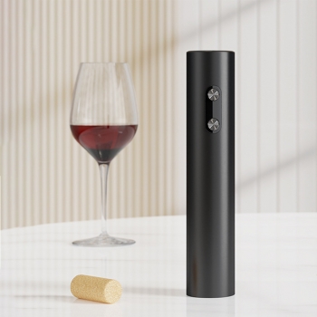 Electric Wine Bottle Opener Automatic Corkscrew Professional Wine Bottle Opener