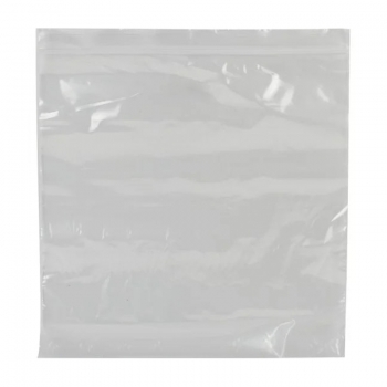 Large Freezer Seal Bags 250 x 250mm Pack of 20