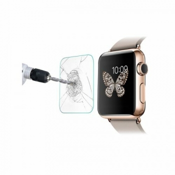 Apple Watch 42mm Screen Protect Tempered Glass 0.26mm Film
