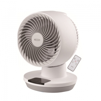 Remote Control Table Fan Circular 8 50 Watt