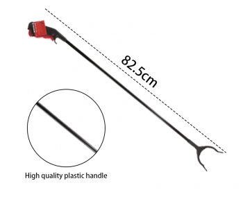 32 Inch Pick Up Tool Lightweight Litter Pickers Grabber Stick Easy Litter Rubbish Mobility Grabber