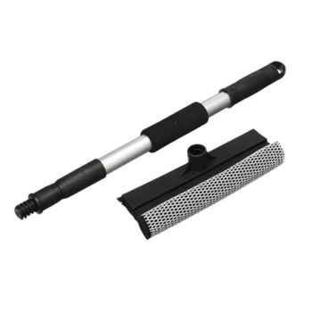 Plastic Car Windshields and Window Wiper Squeegee and Sponge 60 to 96 cm