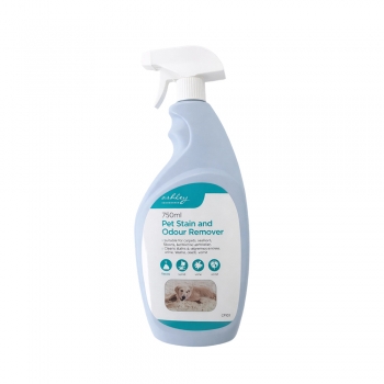 750mL Pet Stain and Odour Remover