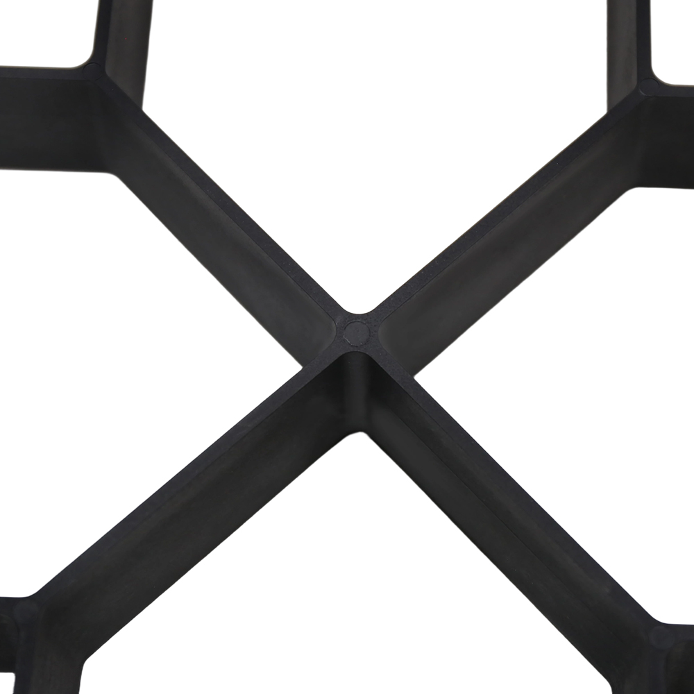 40cm Paving Mold Concrete Moulds Outdoor Garden DIY Walkway Maker Mold Stepping Stone Paving Pavement Mold